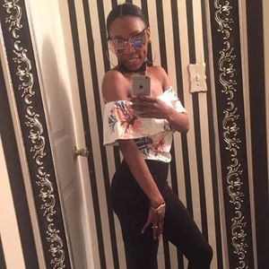 Meet your Posher, Lamonda